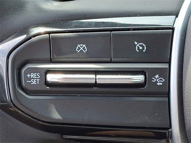 2023 Chevrolet Colorado Vehicle Photo in LANCASTER, PA 17601-0000