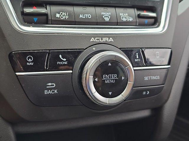 2019 Acura MDX Vehicle Photo in Pleasant Hills, PA 15236