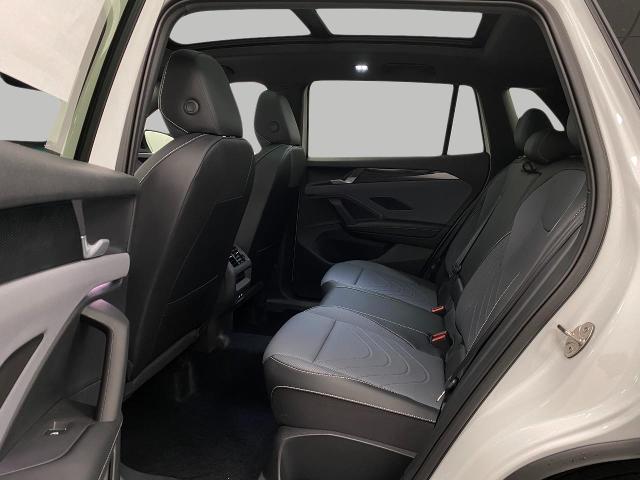 2025 Volkswagen Tiguan Vehicle Photo in Appleton, WI 54913