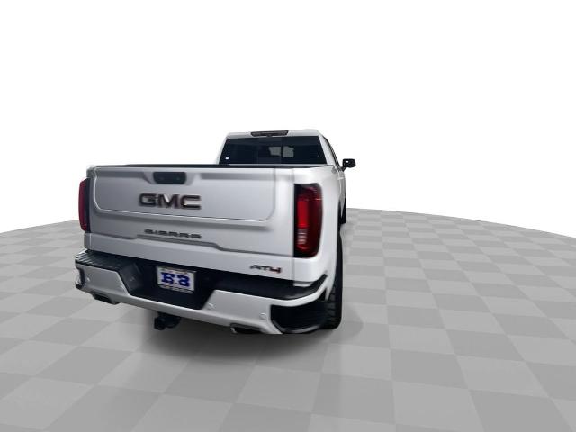 2022 GMC Sierra 1500 Vehicle Photo in GILBERT, AZ 85297-0402