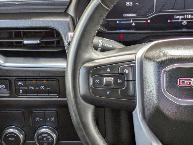 2023 GMC Yukon Vehicle Photo in SELMA, TX 78154-1459