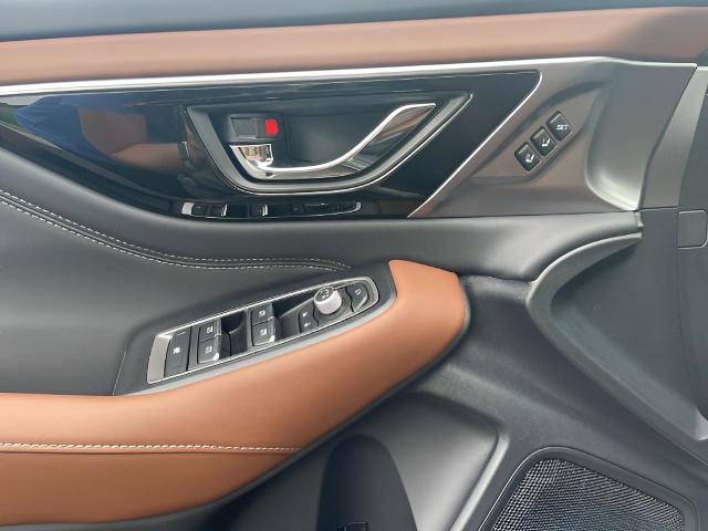 2025 Subaru Outback Vehicle Photo in Oshkosh, WI 54904