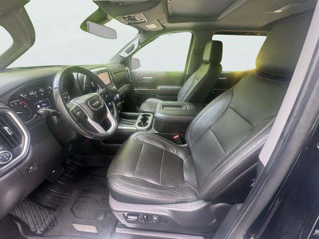 2020 GMC Sierra 1500 Vehicle Photo in LEOMINSTER, MA 01453-2952