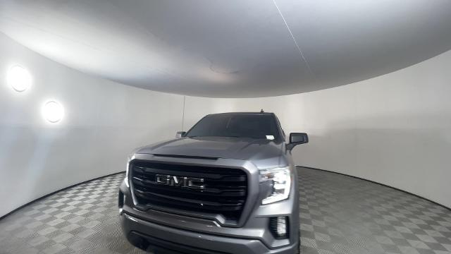 2021 GMC Sierra 1500 Vehicle Photo in GILBERT, AZ 85297-0402
