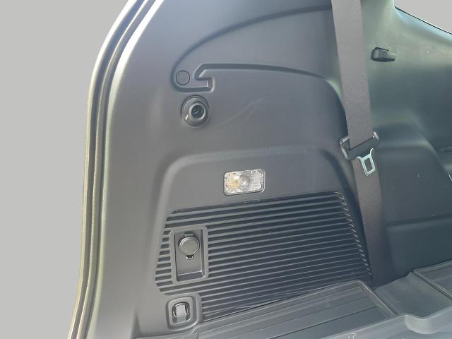2024 Subaru Ascent Vehicle Photo in Oshkosh, WI 54904