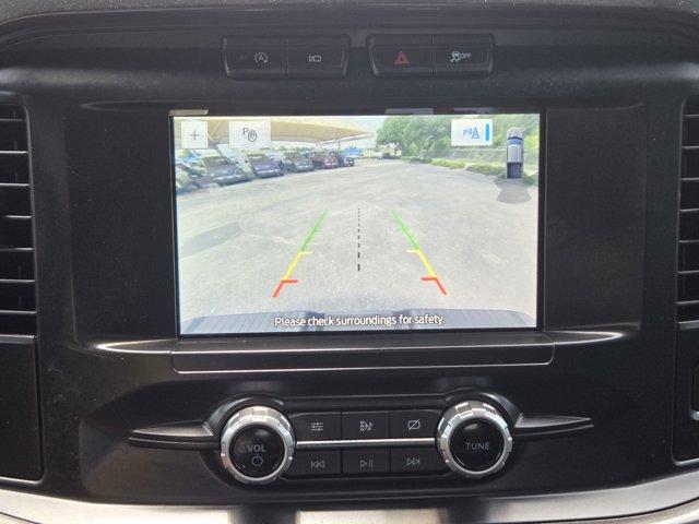 2021 Ford F-150 Vehicle Photo in Decatur, TX 76234