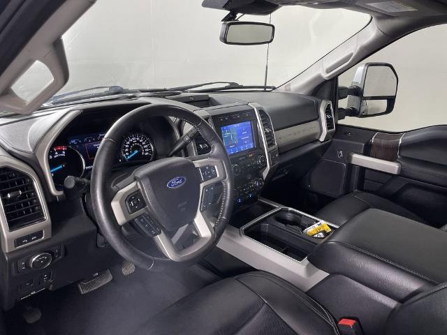 2021 Ford F-350 Vehicle Photo in GILBERT, AZ 85297-0402