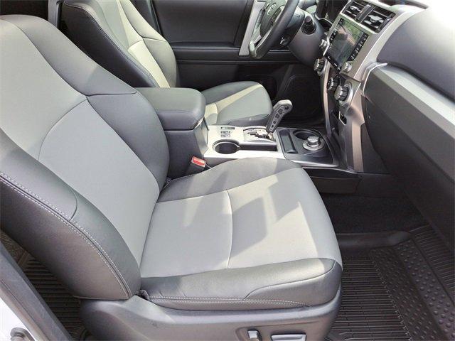 2024 Toyota 4Runner Vehicle Photo in MILFORD, OH 45150-1684