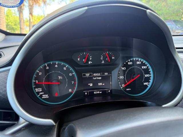 2023 Chevrolet Malibu Vehicle Photo in Savannah, GA 31419
