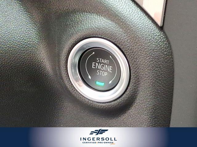 2024 Chevrolet Silverado 1500 Vehicle Photo in WATERTOWN, CT 06795-3318