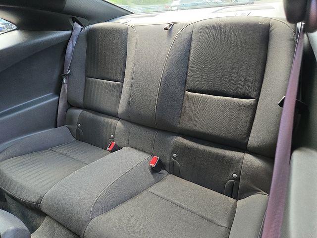 2014 Chevrolet Camaro Vehicle Photo in WATERTOWN, CT 06795-3318