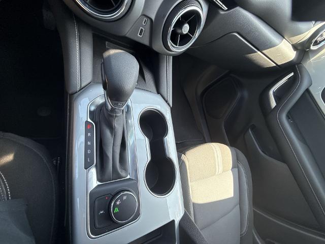 2023 Chevrolet Blazer Vehicle Photo in BENTONVILLE, AR 72712-4322