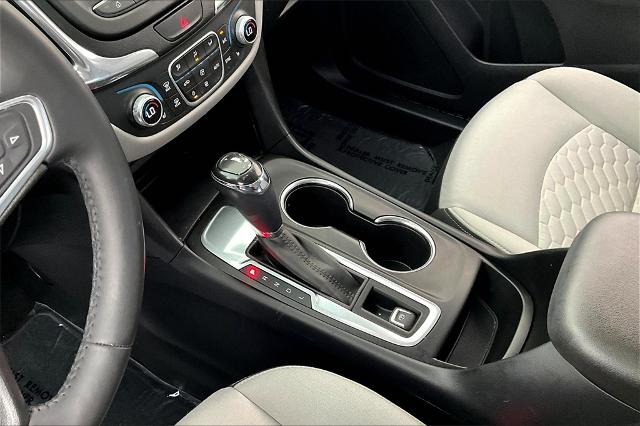 2019 Chevrolet Equinox Vehicle Photo in Grapevine, TX 76051
