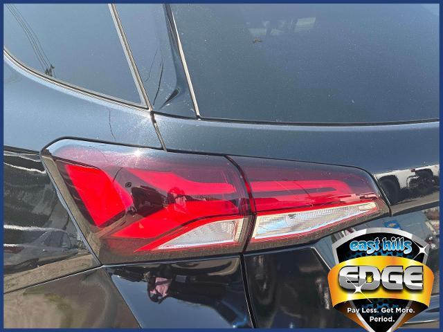 2022 Chevrolet Equinox Vehicle Photo in Roslyn, NY 11576