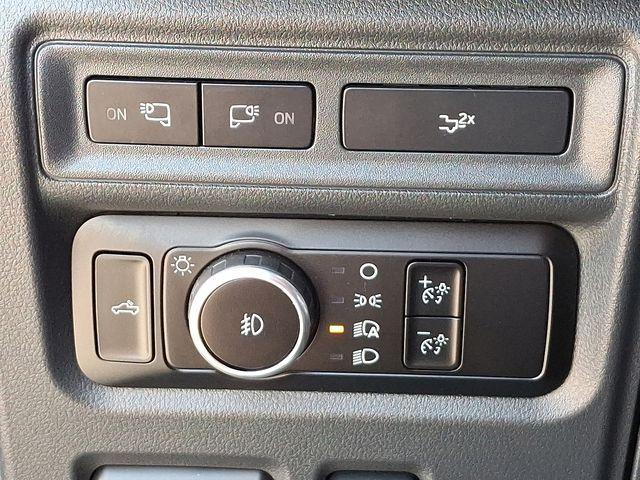 2023 Ford F-150 Vehicle Photo in DANBURY, CT 06810-5034