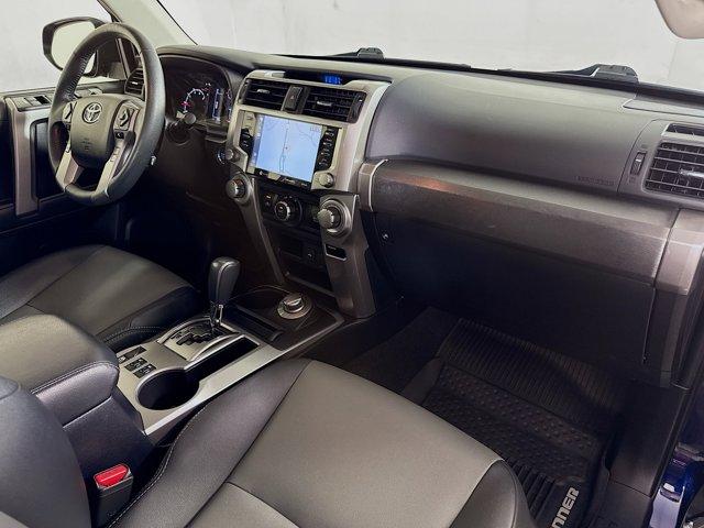 2020 Toyota 4Runner Vehicle Photo in Flemington, NJ 08822