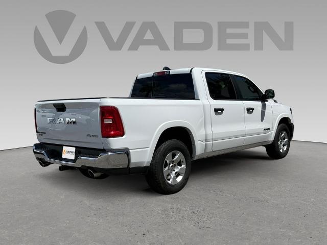 2025 Ram 1500 Vehicle Photo in Savannah, GA 31419