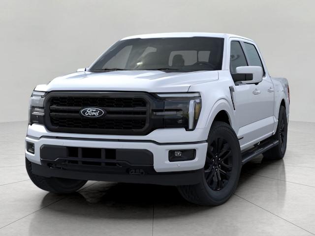 2025 Ford F-150 Vehicle Photo in Neenah, WI 54956
