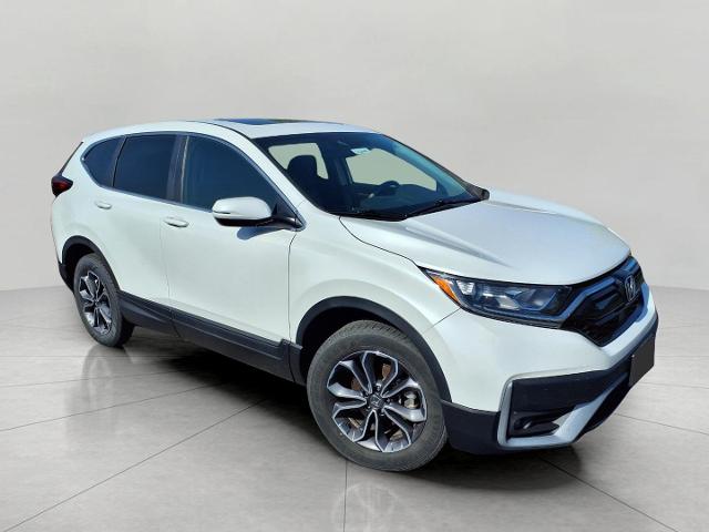2020 Honda CR-V Vehicle Photo in Oshkosh, WI 54904