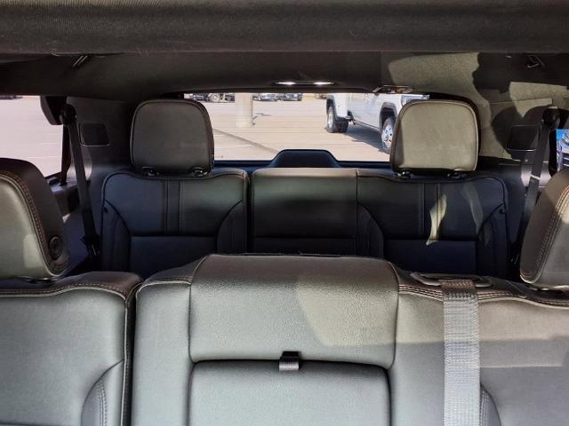 2021 Chevrolet Tahoe Vehicle Photo in EMPORIA, VA 23847-1235