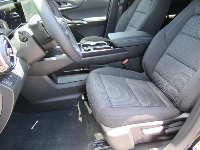 2026 Chevrolet Equinox Vehicle Photo in LEESBURG, FL 34788-4022