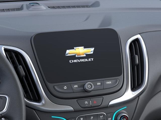 2024 Chevrolet Equinox Vehicle Photo in LANCASTER, PA 17601-0000