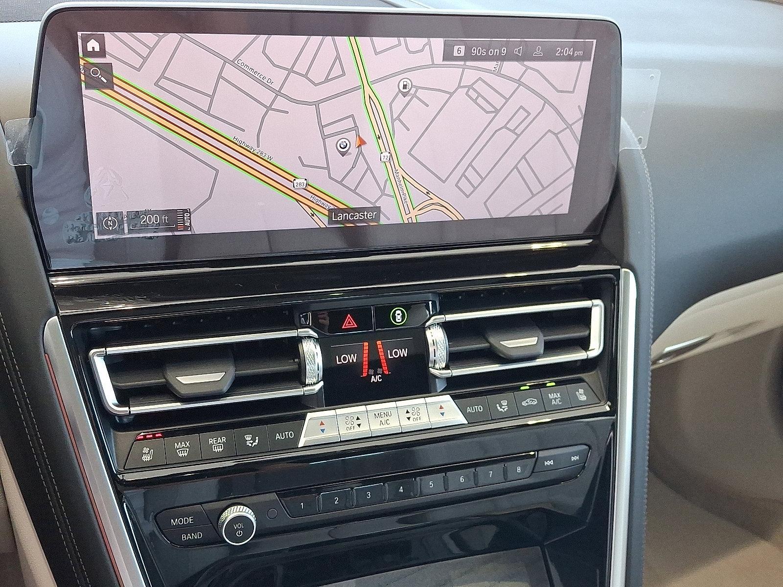 2026 BMW 840i Vehicle Photo in Lancaster, PA 17601