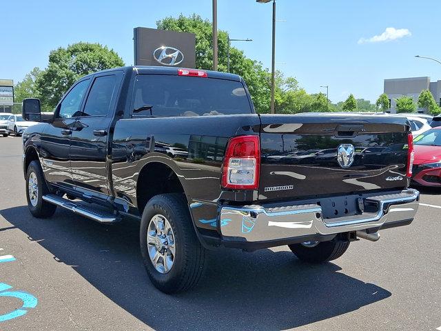 2024 Ram 2500 Vehicle Photo in Philadelphia, PA 19116