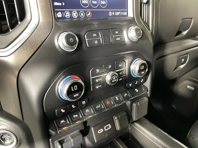 2021 GMC Sierra 1500 Vehicle Photo in GILBERT, AZ 85297-0402