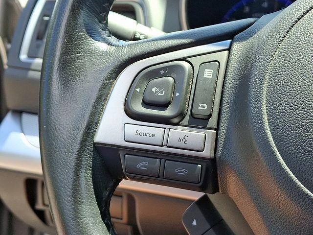 2016 Subaru Outback Vehicle Photo in DANBURY, CT 06810-5034
