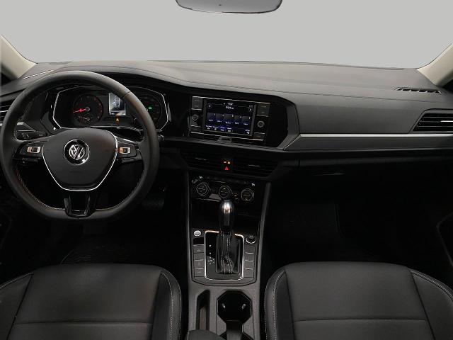 2021 Volkswagen Jetta Vehicle Photo in Appleton, WI 54913