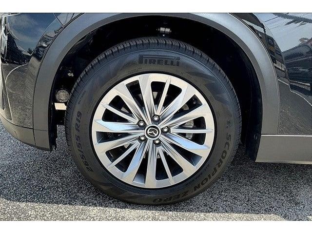 2024 Mazda CX-90 Vehicle Photo in San Antonio, TX 78230