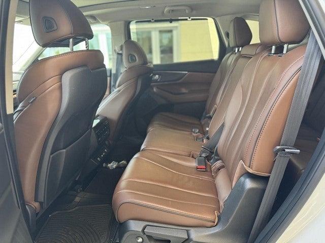 2022 Acura MDX Vehicle Photo in Grapevine, TX 76051