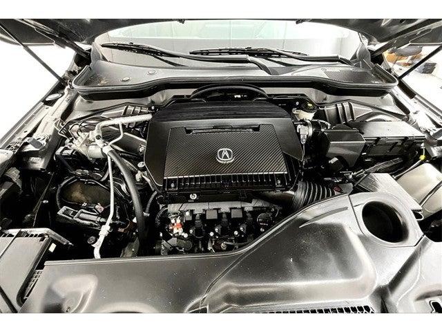2023 Acura MDX Vehicle Photo in Grapevine, TX 76051