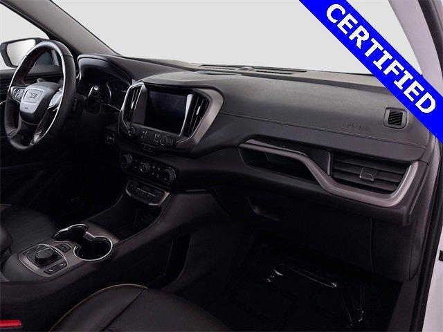 2023 GMC Terrain Vehicle Photo in PUYALLUP, WA 98371-4149