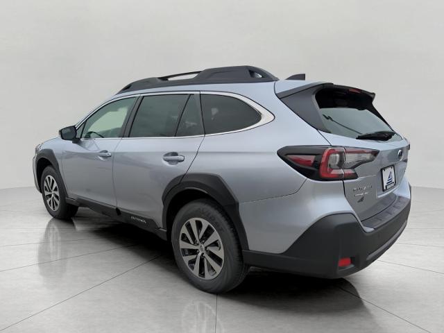 2025 Subaru Outback Vehicle Photo in Green Bay, WI 54304