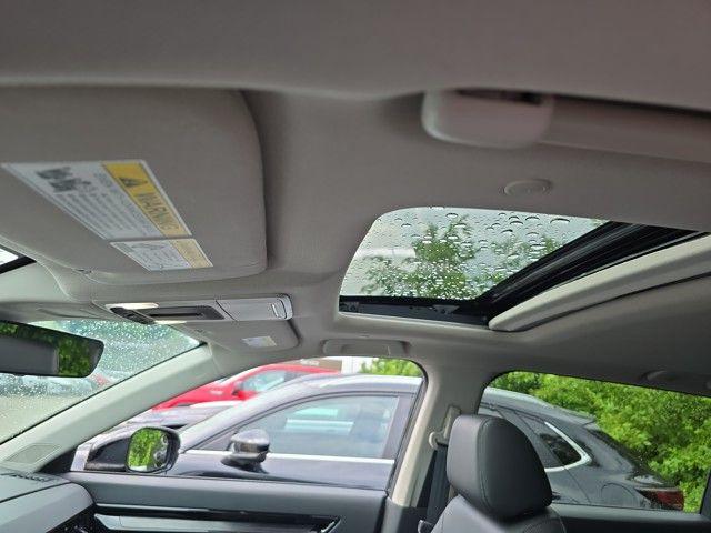 2024 Honda CR-V Vehicle Photo in Pleasant Hills, PA 15236