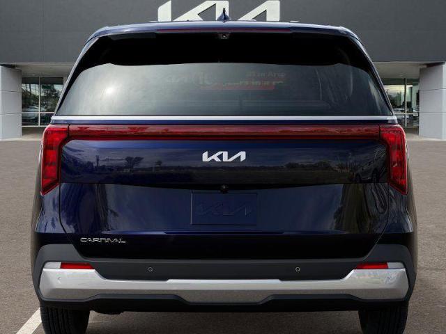 2026 Kia Carnival Vehicle Photo in Tucson, AZ 85712