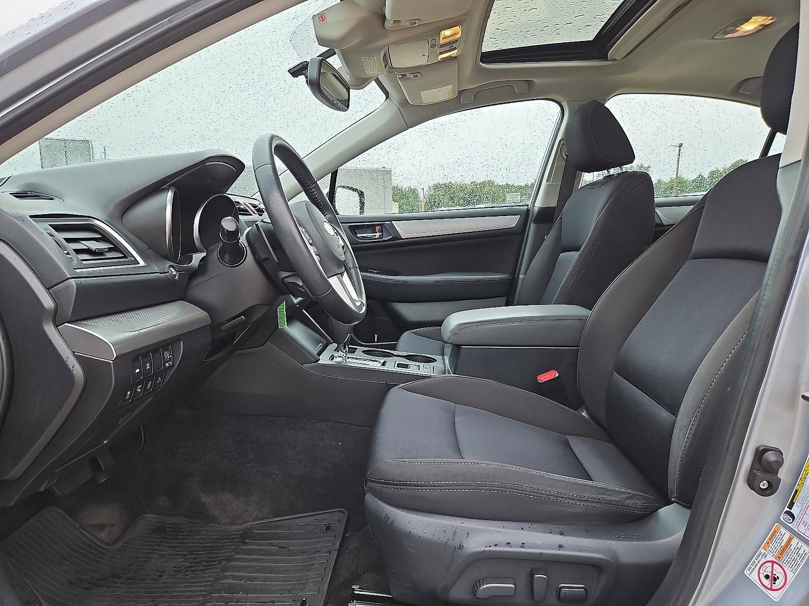 2015 Subaru Legacy Vehicle Photo in Trevose, PA 19053