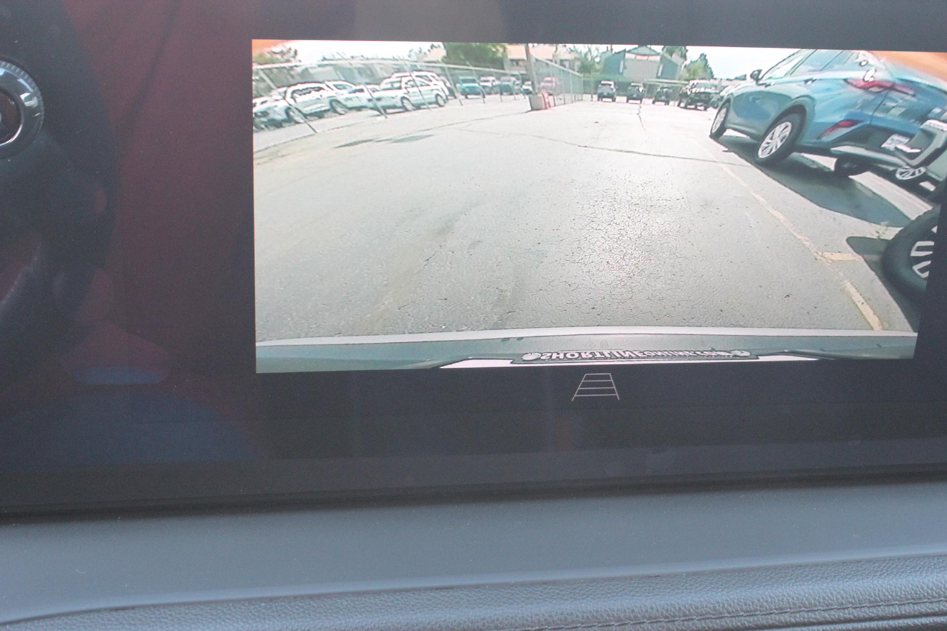 2026 Buick Encore GX Vehicle Photo in AURORA, CO 80012-4011