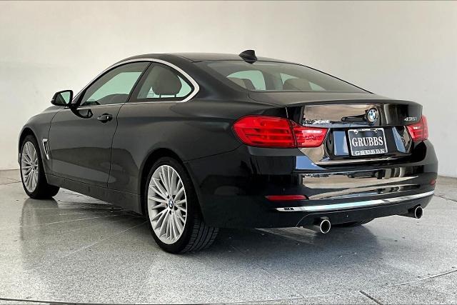 2014 BMW 435i xDrive Vehicle Photo in San Antonio, TX 78230