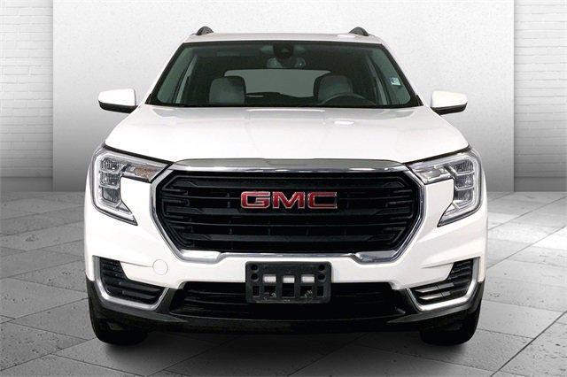 2023 GMC Terrain Vehicle Photo in KANSAS CITY, MO 64114-4502