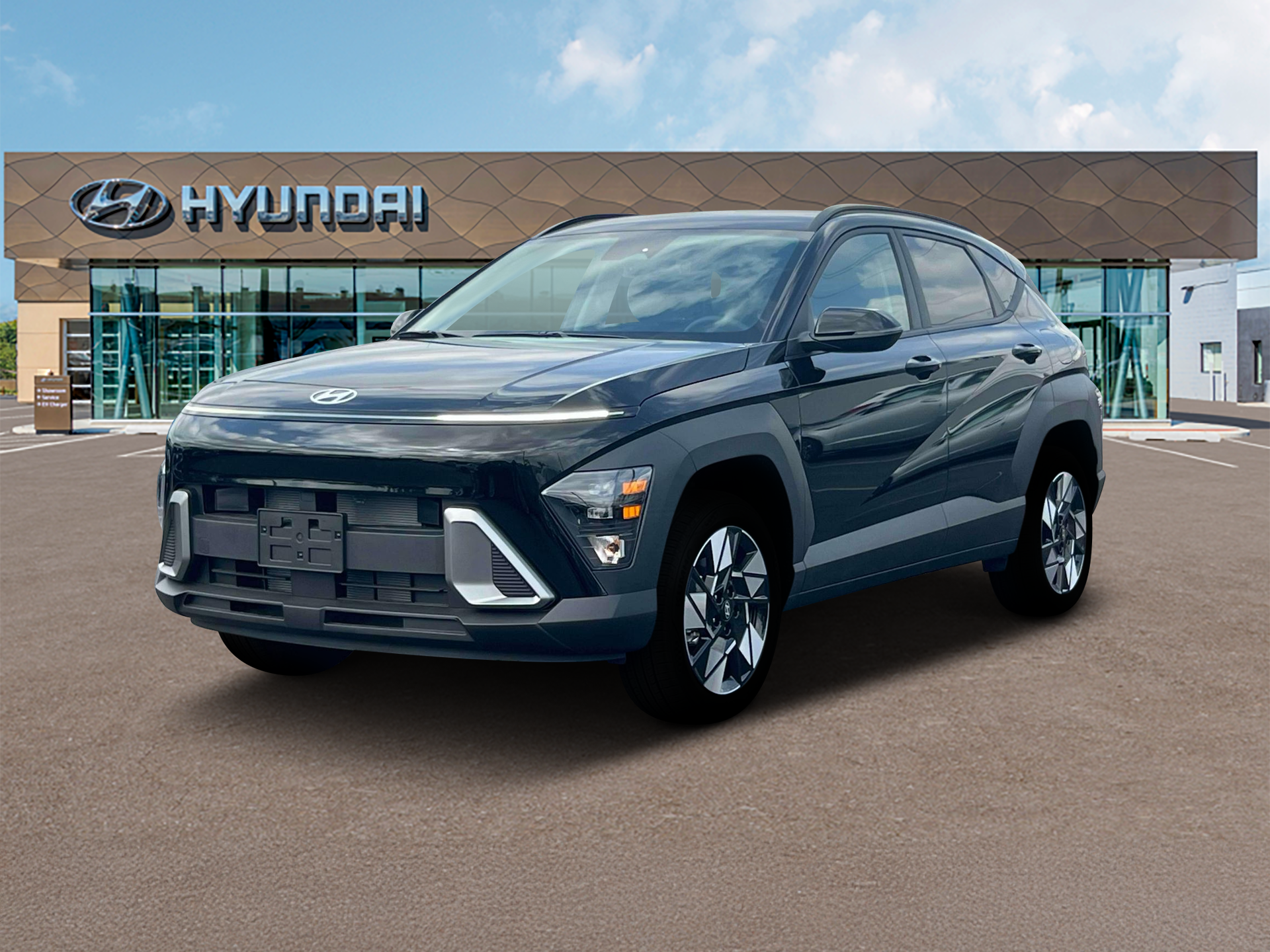 2025 Hyundai KONA Vehicle Photo in Harrisburg, PA 17111