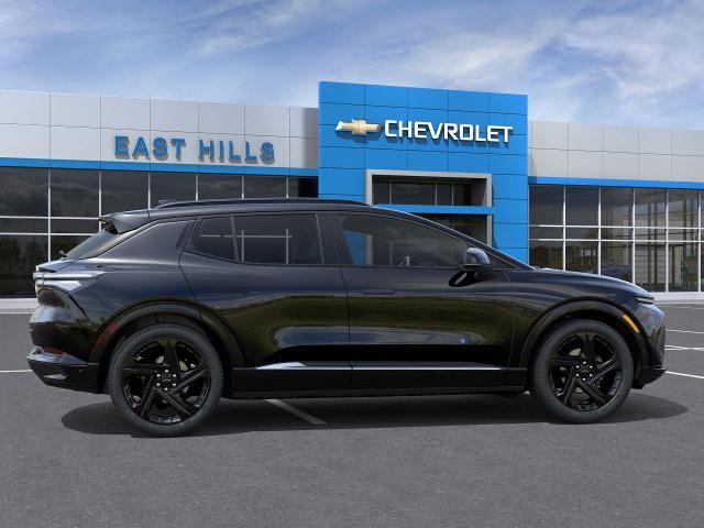 2025 Chevrolet Equinox EV Vehicle Photo in Roslyn, NY 11576