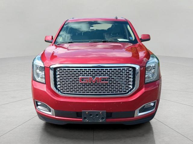 2015 GMC Yukon Vehicle Photo in OSHKOSH, WI 54904-7811