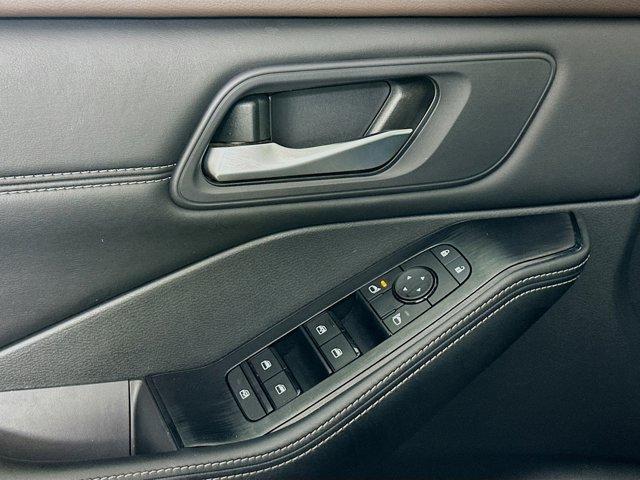 2022 Nissan Rogue Vehicle Photo in Flemington, NJ 08822