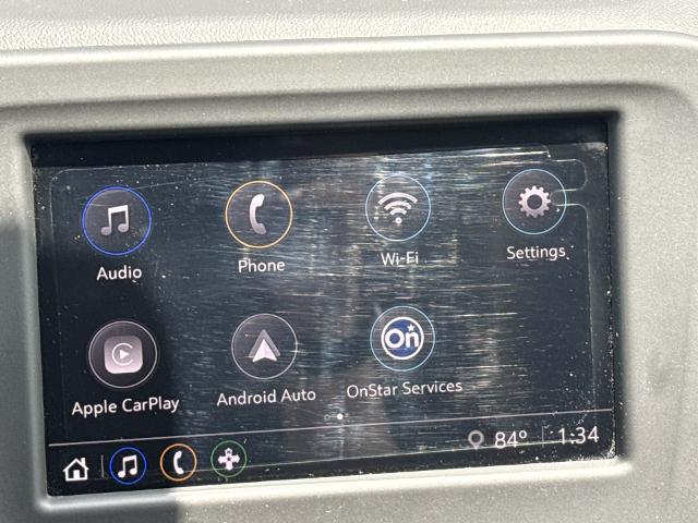 2023 Chevrolet Equinox Vehicle Photo in BENTONVILLE, AR 72712-4322