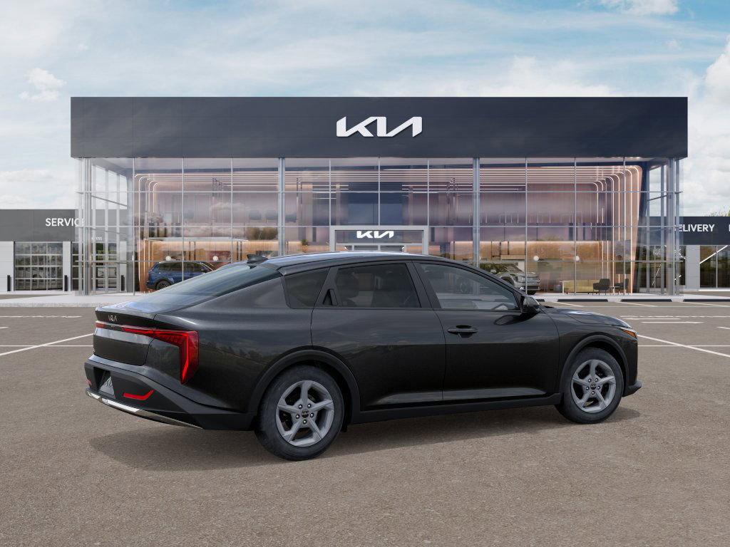 2025 Kia K4 Vehicle Photo in Langhorne, PA 19047