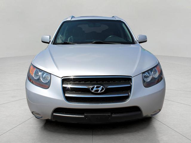 2007 Hyundai SANTA FE Vehicle Photo in Green Bay, WI 54304