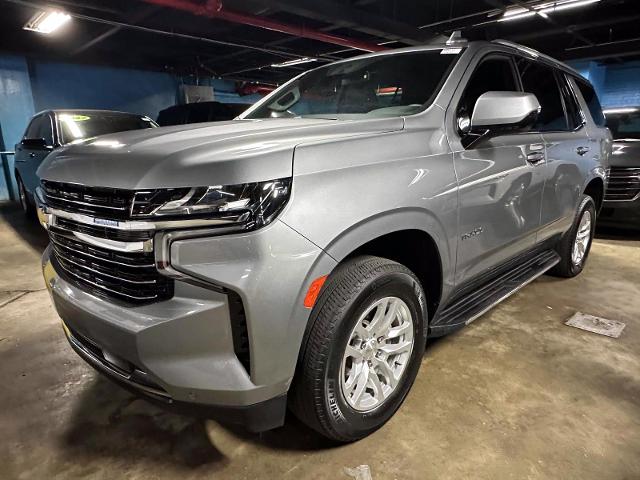 2023 Chevrolet Tahoe Vehicle Photo in Roslyn, NY 11576